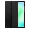 Etui z Miejscem na Rysik do Samsung Galaxy Tab A9 8.7 - Tech-Protect SC Pen Canvas - Czarne